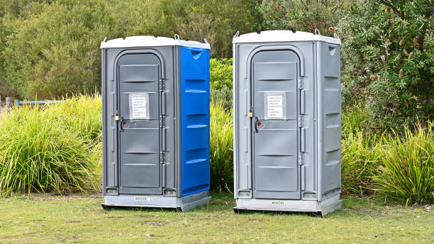 Best Portable Restroom Maintenance and Cleaning  in USA